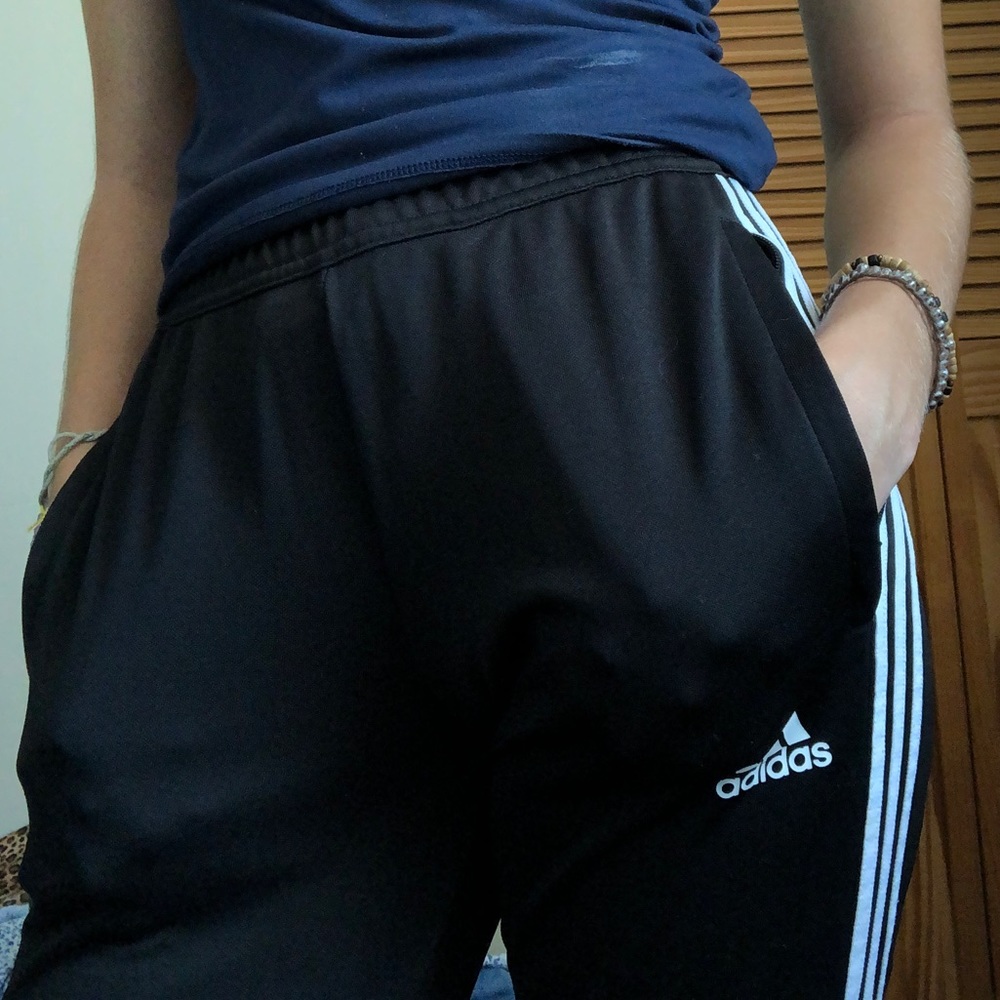 adidas joggers